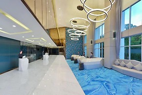 Centre Point Prime Hotel Pattaya