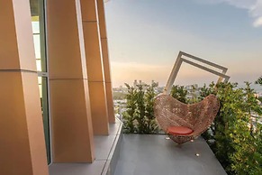 Centre Point Prime Hotel Pattaya