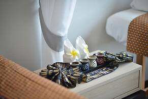 Centre Point Prime Hotel Pattaya