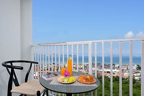 Centre Point Prime Hotel Pattaya