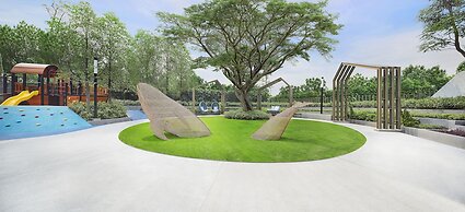 Centre Point Prime Hotel Pattaya