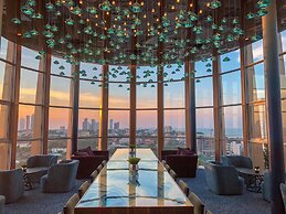 Centre Point Prime Hotel Pattaya