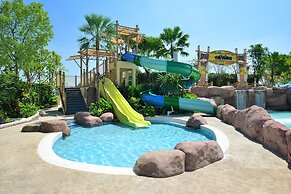 Centre Point Prime Hotel Pattaya