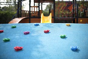 Centre Point Prime Hotel Pattaya