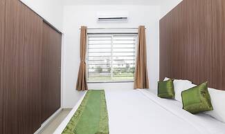 Treebo Sapphire Studio