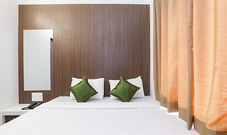 Treebo Sapphire Studio