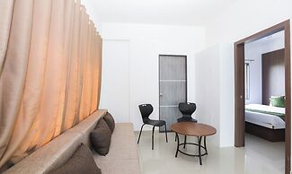 Treebo Sapphire Studio