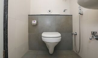 Treebo Sapphire Studio