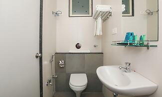 Treebo Sapphire Studio