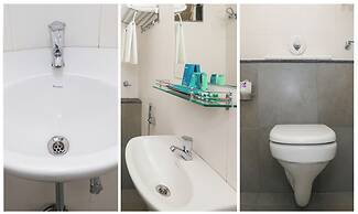 Treebo Sapphire Studio