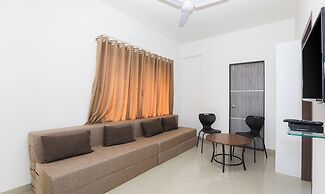 Treebo Sapphire Studio