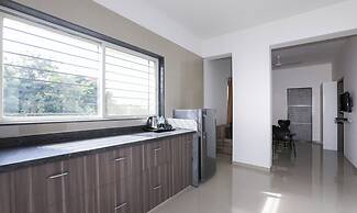 Treebo Sapphire Studio