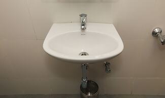 Treebo Sapphire Studio