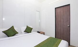 Treebo Sapphire Studio