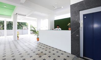 Treebo Sapphire Studio