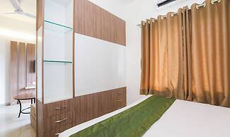 Treebo Sapphire Studio