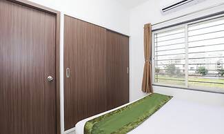 Treebo Sapphire Studio