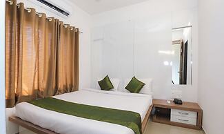 Treebo Sapphire Studio