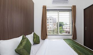 Treebo Sapphire Studio