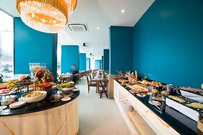 Oceana Resort Phuket