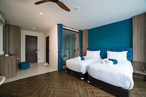 Oceana Resort Phuket