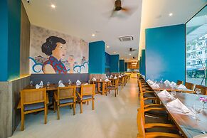 Oceana Resort Phuket