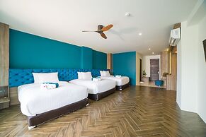 Oceana Resort Phuket