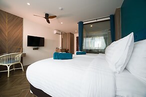 Oceana Resort Phuket