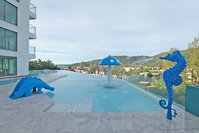 Oceana Resort Phuket