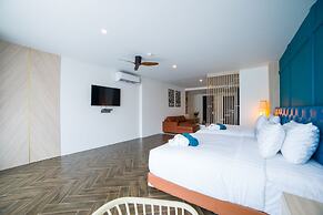 Oceana Resort Phuket