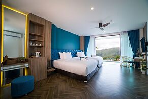 Oceana Resort Phuket