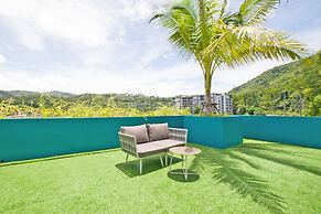 Oceana Resort Phuket