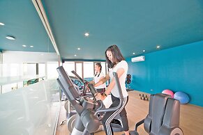 Oceana Resort Phuket