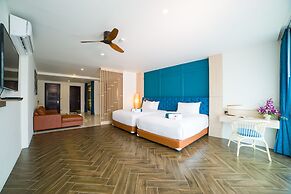 Oceana Resort Phuket