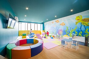 Oceana Resort Phuket