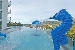 Oceana Resort Phuket