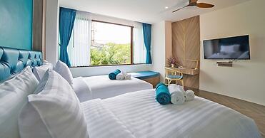 Oceana Resort Phuket