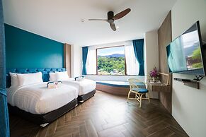 Oceana Resort Phuket