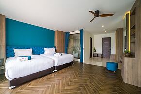 Oceana Resort Phuket