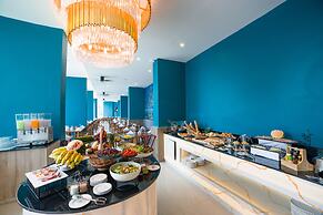 Oceana Resort Phuket