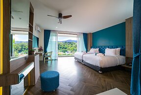 Oceana Resort Phuket