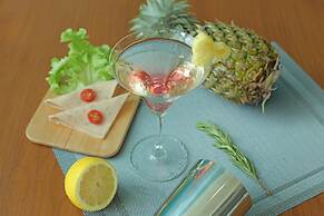 Oceana Resort Phuket