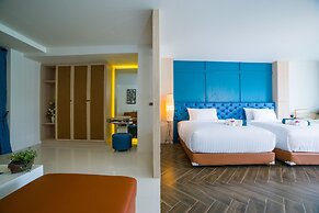 Oceana Resort Phuket