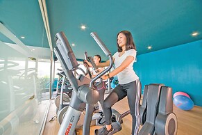 Oceana Resort Phuket