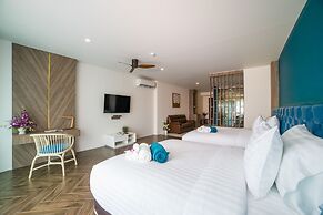 Oceana Resort Phuket