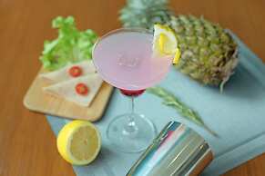 Oceana Resort Phuket