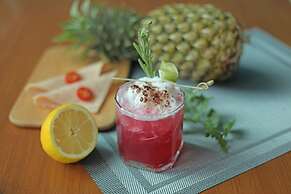 Oceana Resort Phuket