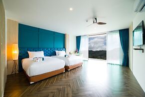 Oceana Resort Phuket