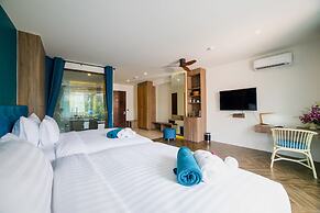 Oceana Resort Phuket
