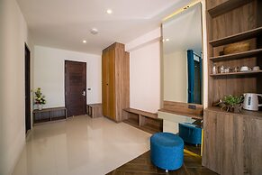 Oceana Resort Phuket